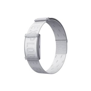 COROS HEART RATE MONITOR GREY