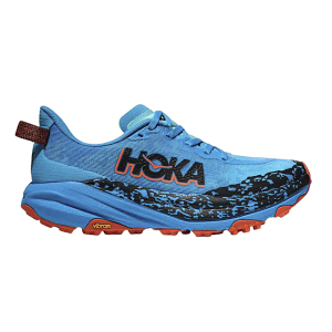 HOKA SPEEDGOAT 6 W