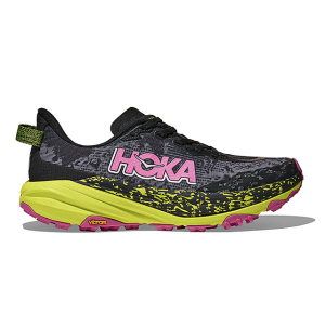 HOKA SPEEDGOAT 6 W