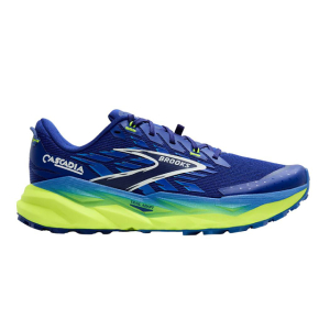 BROOKS CASCADIA 19 M
